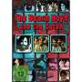 The Beach Boys: The Beach Boys And The Satan, DVD