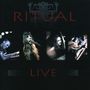 Ritual      (Schweden): Live, CD,CD