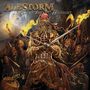 Alestorm: Black Sails At Midnight, CD