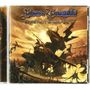 Luca Turilli: Demonheart (EP), CD