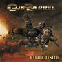 Gun Barrel: Battle-Tested, CD
