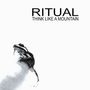 Ritual      (Schweden): Think Like A Mountain, CD