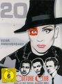 Culture Club: Live At The Royal Albert Hall - 20th Anniversary Concert, DVD