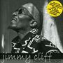 Jimmy Cliff: Black Magic, CD