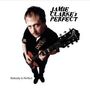 Jamie Clarke: Nobody Is Perfect, CD