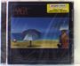 Saga: Steel Umbrellas, CD