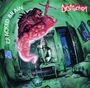 Destruction: Cracked Brain, CD