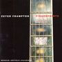 Peter Frampton: Fingerprints, CD