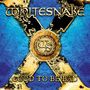 Whitesnake: Good To Be Bad (Limited Edition), CD,CD