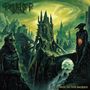 Paganizer: The Tower Of The Morbid, CD