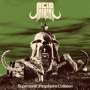 Acid Mammoth: Supersonic Megafauna Collision (Limited Edition) (Red Vinyl), LP