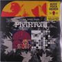 The Sonic Dawn: Phantom (Limited Edition) (Black/White/Magenta Vinyl), LP
