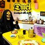 Duel (Metal): Breakfast with Death, LP
