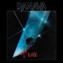 Danava: Live, CD