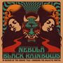 : Nebula & Black Rainbows: In Search Of The Cosmic Tale: Crossing The Galactic Portal, CD