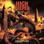 High Reeper: Renewed By Death, CD