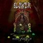 Slower: Rage And Ruin, CD