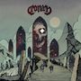 Conan: Violence Dimension (LTD. Oxblood Vinyl), LP