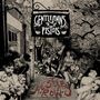 Gentlemans Pistols: Hustler's Row, CD