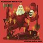 Margarita Witch Cult: Strung out in Hell, CD