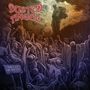 Dusted Angel: This Side of the Dirt (LTD. Transparent Orange Vinyl), LP