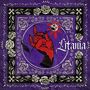Litania: Litania (LTD. Red Vinyl), LP