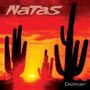 Los Natas: Delmar (LTD. Orange Vinyl), LP