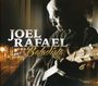 Joel Rafael: Baladista, CD
