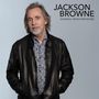 Jackson Browne: Downhill From Everywhere / A Little Soon To Say, MAX