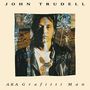 John Trudell: Aka Grafitti Man (180g), LP,LP
