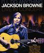 Jackson Browne: I'll Do Anything  (Live In Concert), BR