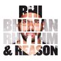 Bhi Bhiman: Rhythm & Reason, CD