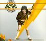 AC/DC: High Voltage (Digipack), CD