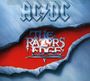 AC/DC: Razors Edge, CD