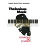 Thelonious Monk (1917-1982): Straight, No Chaser (Soundtrack), CD