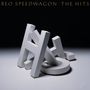 REO Speedwagon: The Hits - Remastered, CD