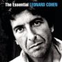 Leonard Cohen: Essential Leonard Cohen, CD,CD