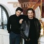 Marcelo Alvarez & Salvatore Licitra: Duetto, CD