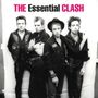 The Clash: Essential Clash, CD
