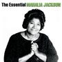 Mahalia Jackson: Essential Mahalia -36Tr-, CD