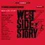 Leonard Bernstein: Westside Story, CD