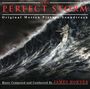 James Horner: Perfect Storm - Score, CD