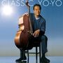 : Yo-Yo Ma - Classic Yo-Yo, CD