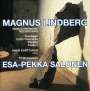 Magnus Lindberg: Cantigas, CD
