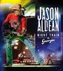 Jason Aldean: Night Train To Georgia, DVD