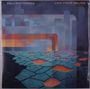 Polyrhythmics: Life From Below, LP