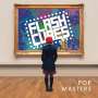 Flashcubes: Pop Masters, CD