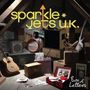 Sparkle* Jets U.K.: Box Of Letters, CD