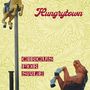 Hungrytown: Circus For Sale, CD