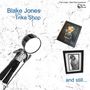 Blake Jones & The Trike Shop: and still..., CD